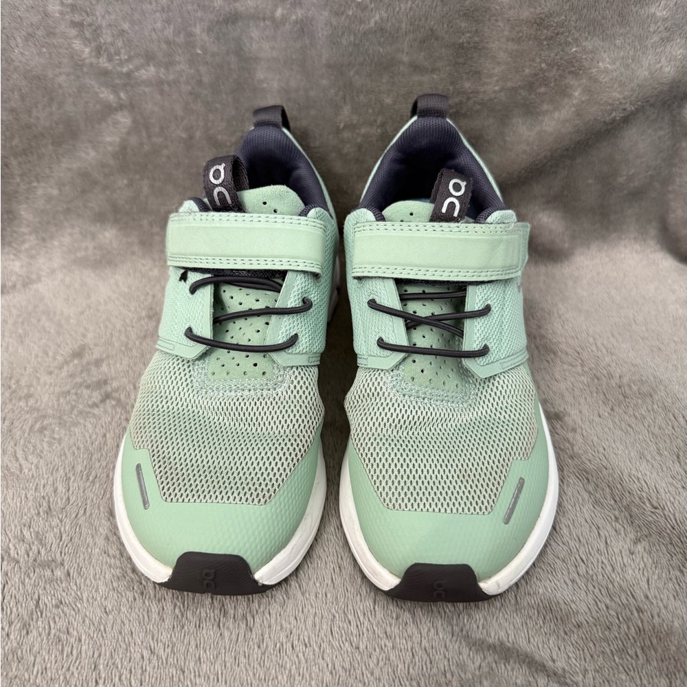 On Running Cloud Play Mint